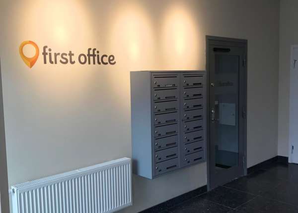 Projekt-First office kontor-Slutfört8